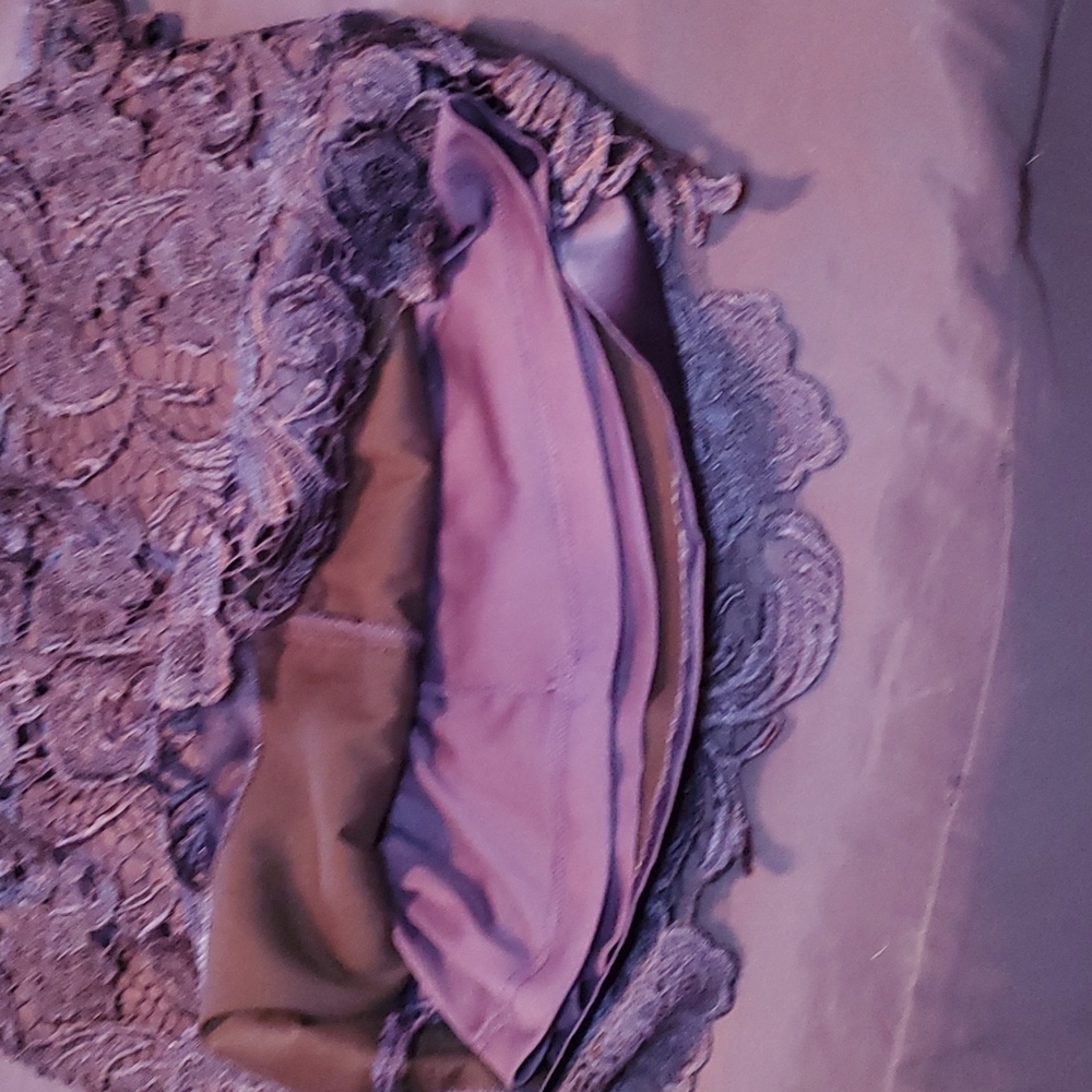 Adrianna Papell evening dress - Picture 4 of 5